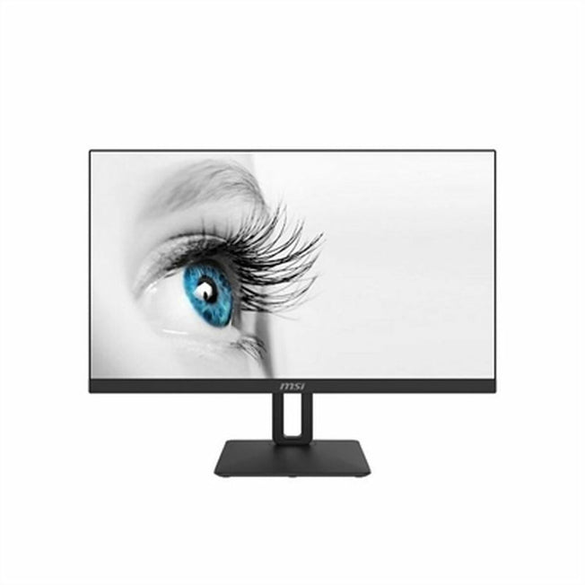 Monitor MSI 9S6-3PA4FH-051 27" LED IPS LCD Flicker free 75 Hz