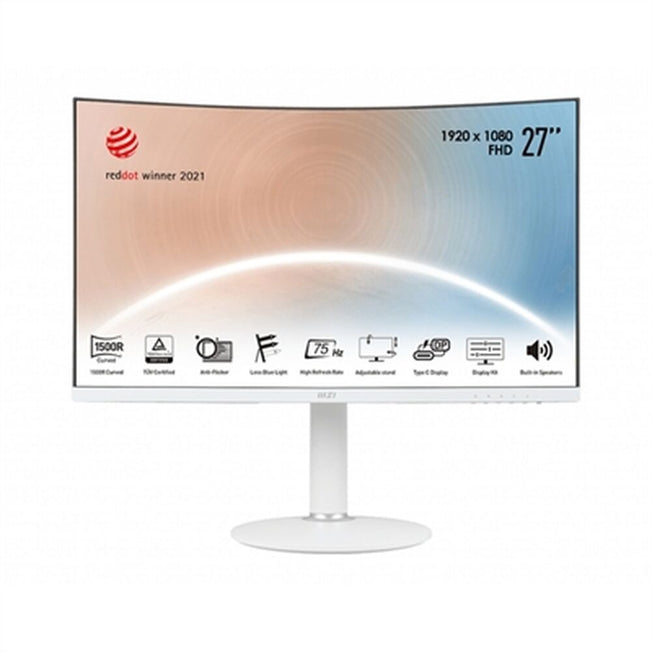 Monitor MSI MD271CPW 27"