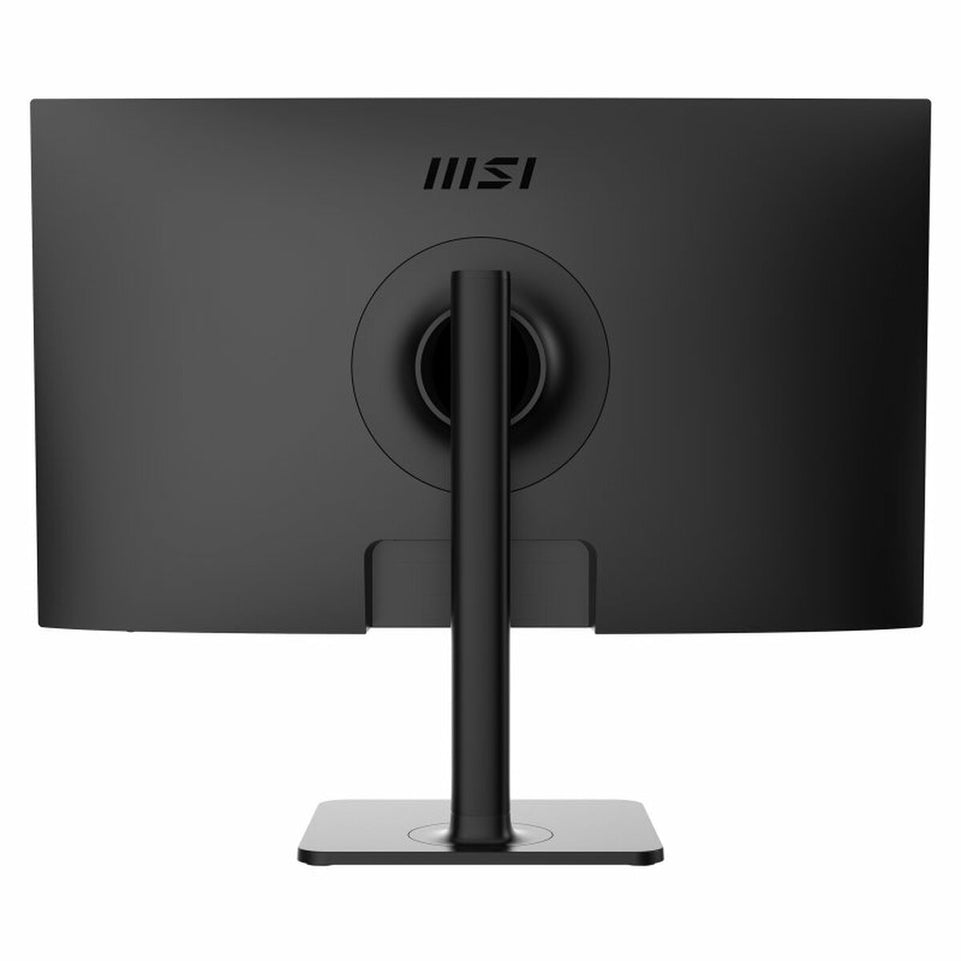 Monitor MSI MD272QP 27" LED IPS 75 Hz 50-60  Hz