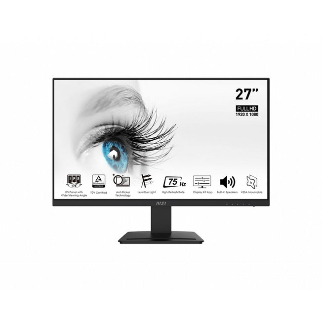 Monitor MSI MP273 27" IPS LED