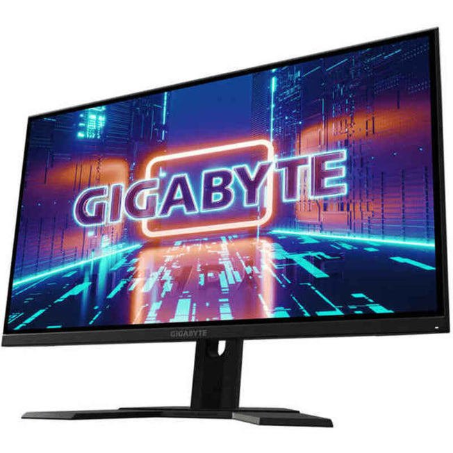 Monitor Gigabyte G27Q 27" LED IPS Flicker free 144 Hz