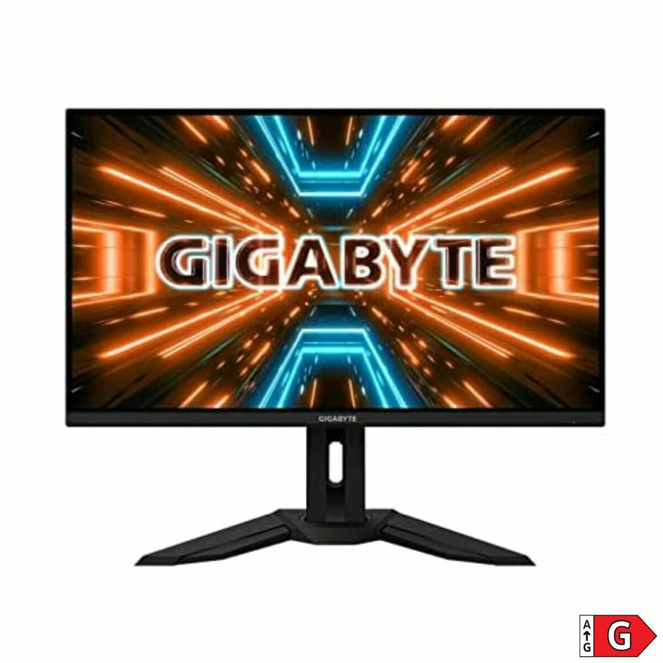 Monitor Gigabyte M32U 32" 144 Hz 31,5"