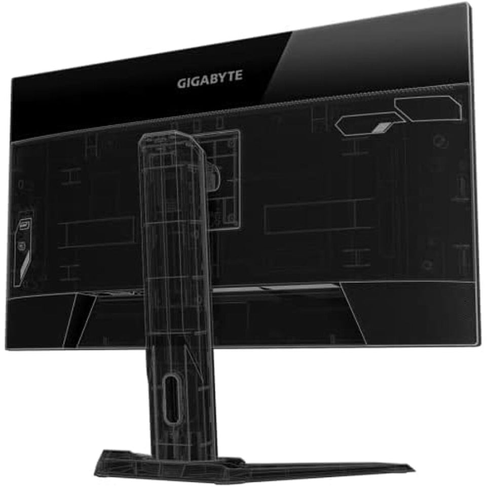 Monitor Gigabyte M32U 32" 144 Hz 31,5"