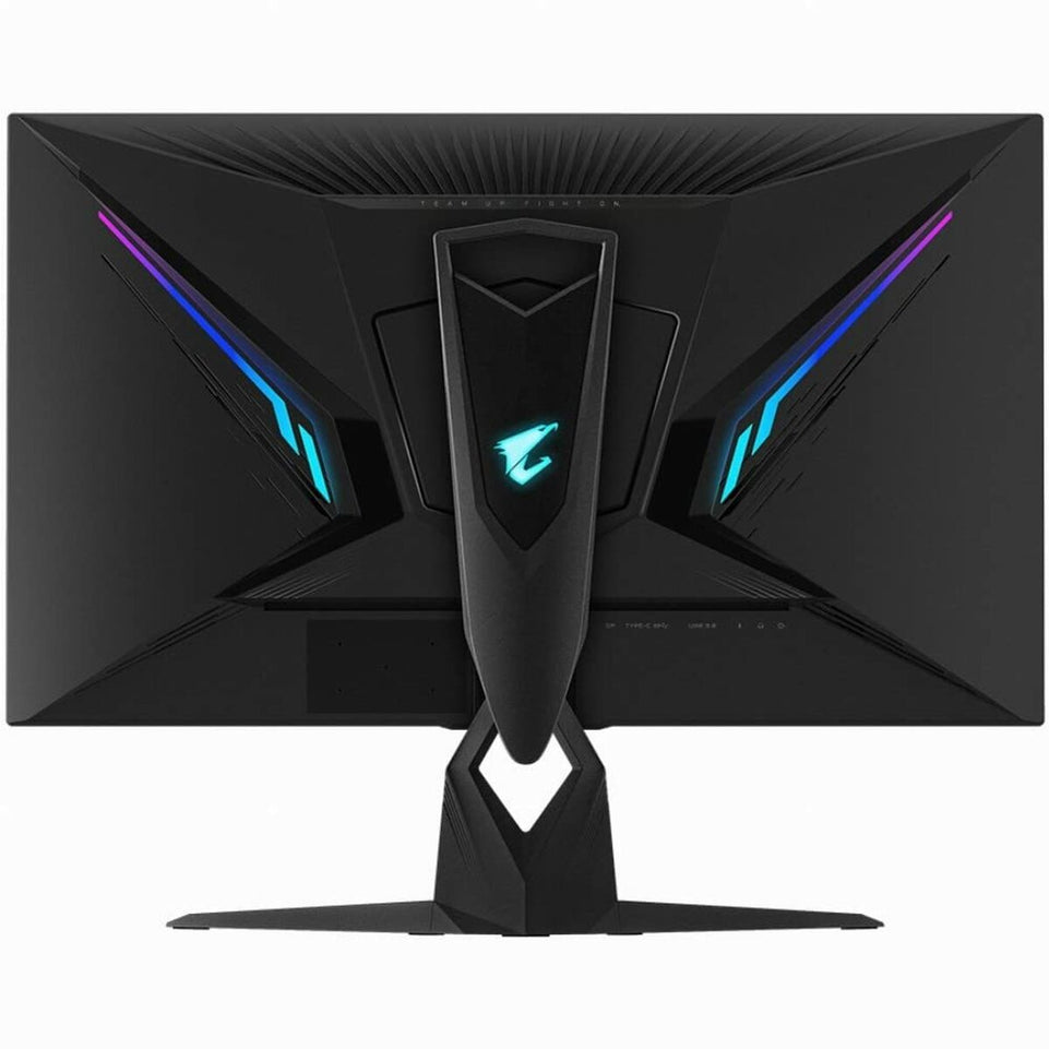 Monitor Gigabyte FI32Q 31,5" LED IPS Flicker free 165 Hz