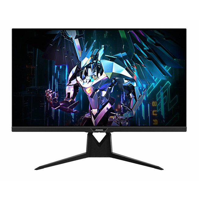 Monitor Gigabyte FI32Q 31,5" LED IPS Flicker free 165 Hz