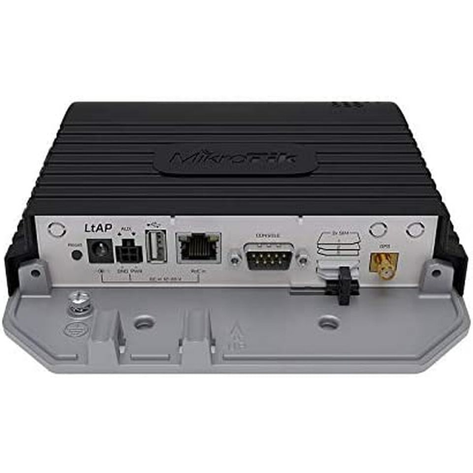 Router Mikrotik LtAP LTE kit