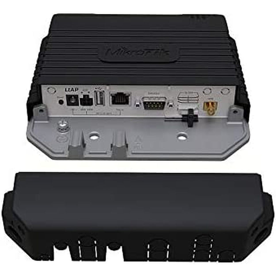 Router Mikrotik LtAP LTE kit