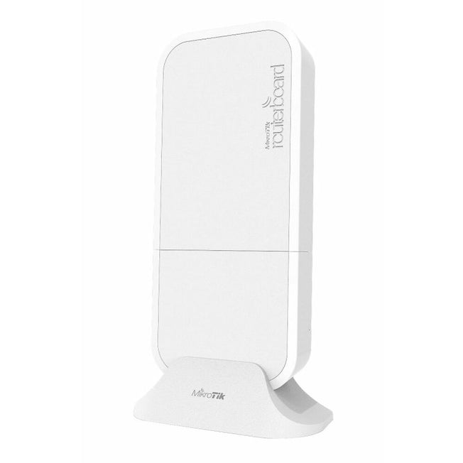 Toegangspunt Mikrotik RBwAPR-2nD&R11e-LTE wAP LTE 2.4 GHz Wit