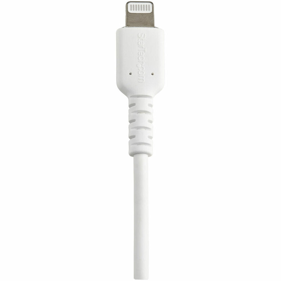 Kabel USB naar Lightning Startech RUSBLTMM30CMW        USB A Wit