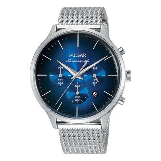 Horloge Heren Pulsar (Ø 43 mm)