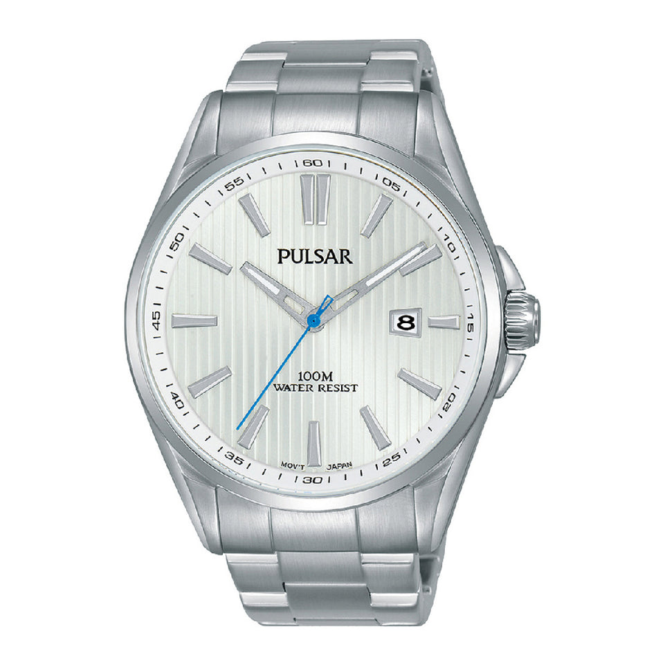 Horloge Heren Pulsar PS9601X1 (Ø 43 mm)