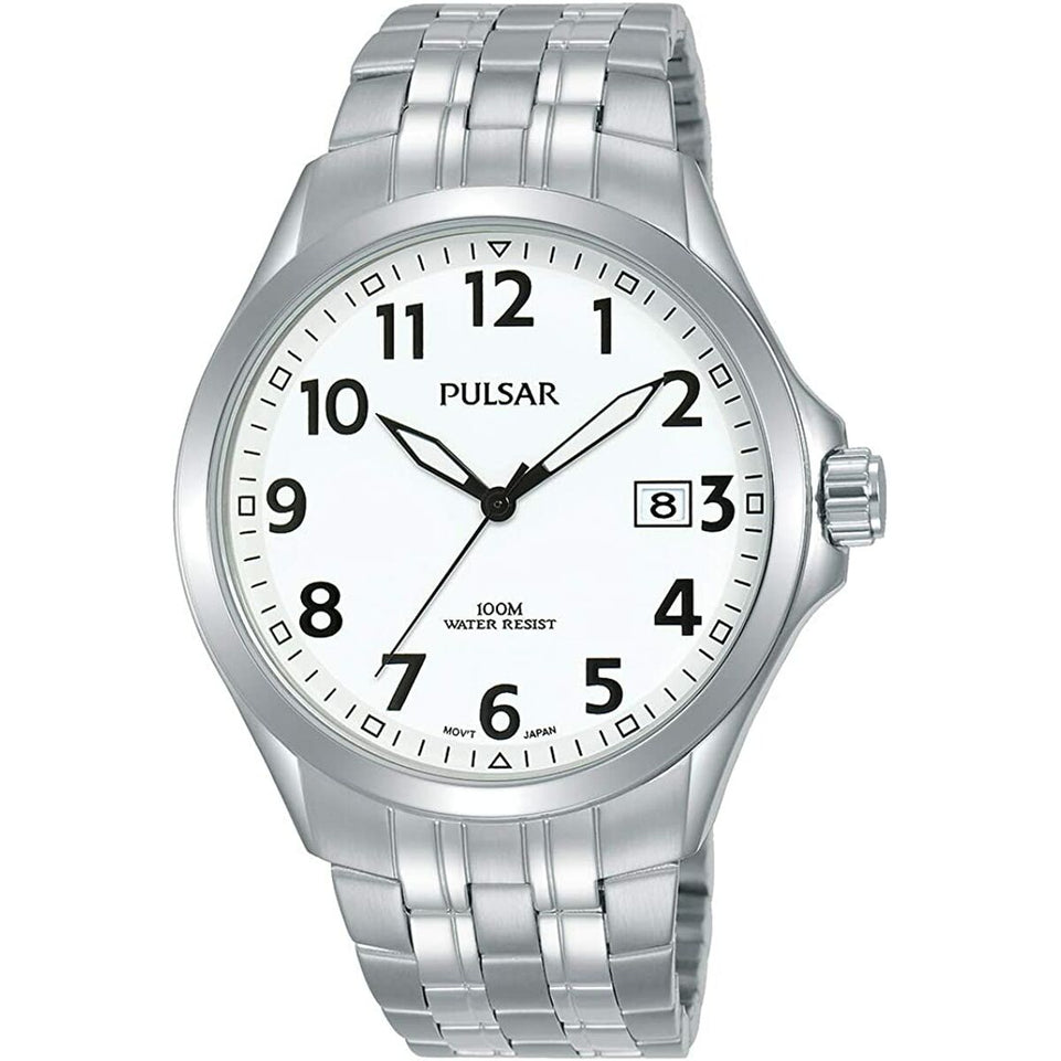 Horloge Heren Pulsar PS9627X1 (Ø 40 mm)