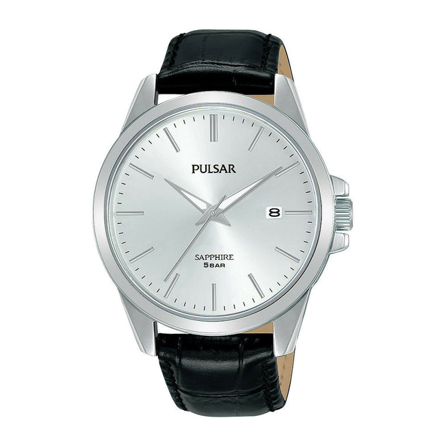 Horloge Heren Pulsar PS9643X1 (Ø 41 mm)