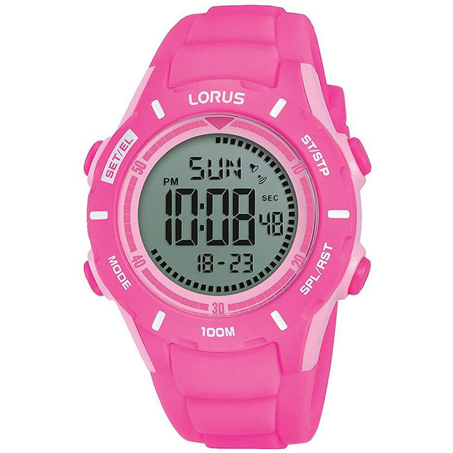 Horloge Dames Lorus R2373MX9