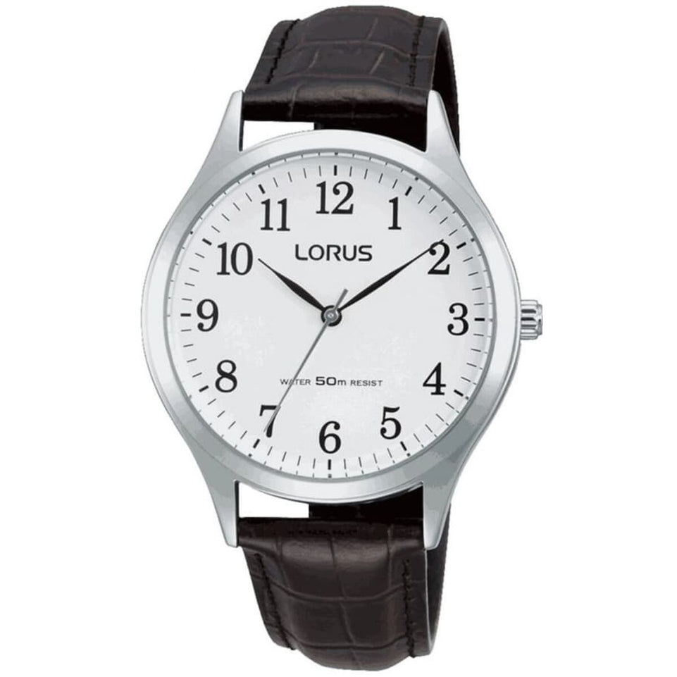 Horloge Heren Lorus RRS07VX5 (Ø 37 mm)