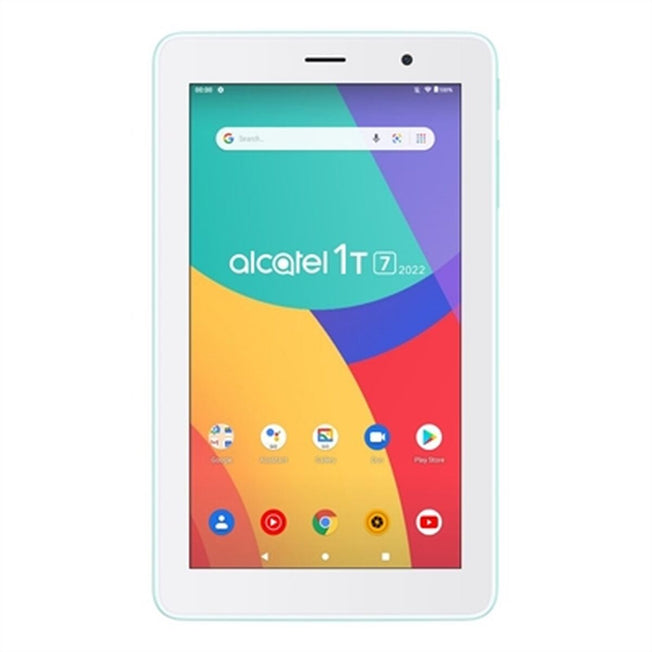 Tablet Alcatel 1T 7 1 GB RAM 32 GB Groen