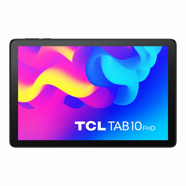 Tablet TAB 10 TCL 9461G-2DLCWE11 Grijs 128 GB