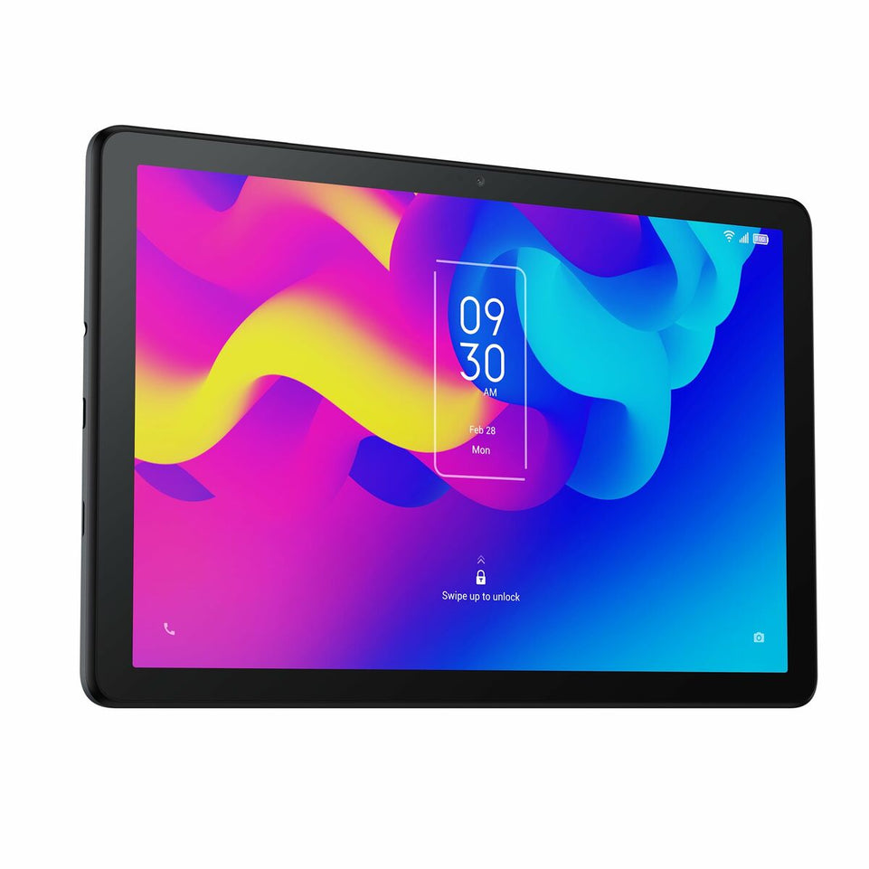 Tablet TAB 10 TCL 9461G-2DLCWE11 Grijs 128 GB