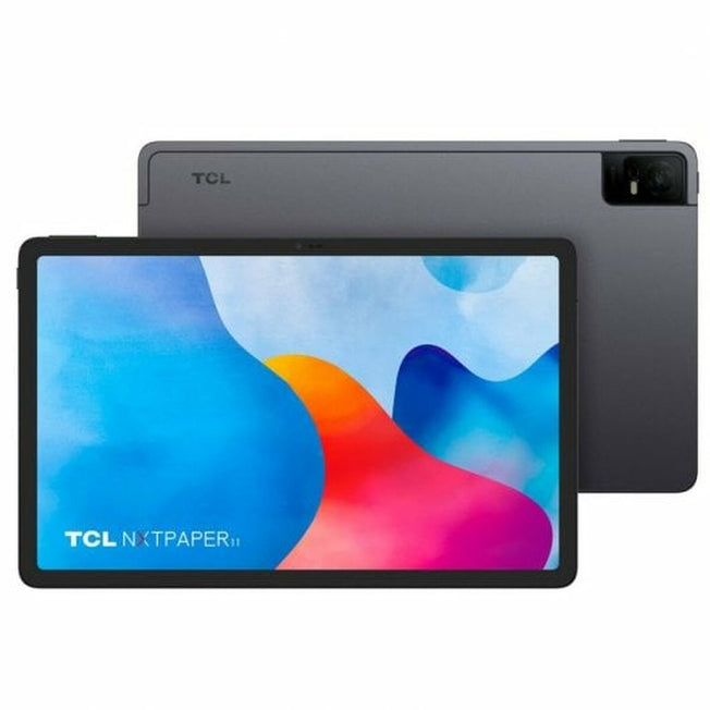 Tablet TCL TCL NXTPAPER 11 Grijs 1 TB 128 GB 4 GB RAM