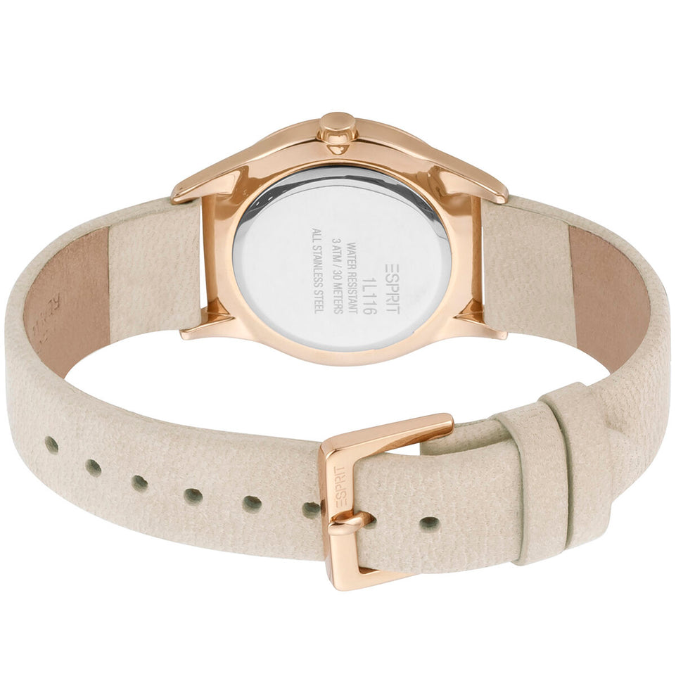 Horloge Dames Esprit ES1L116L0055