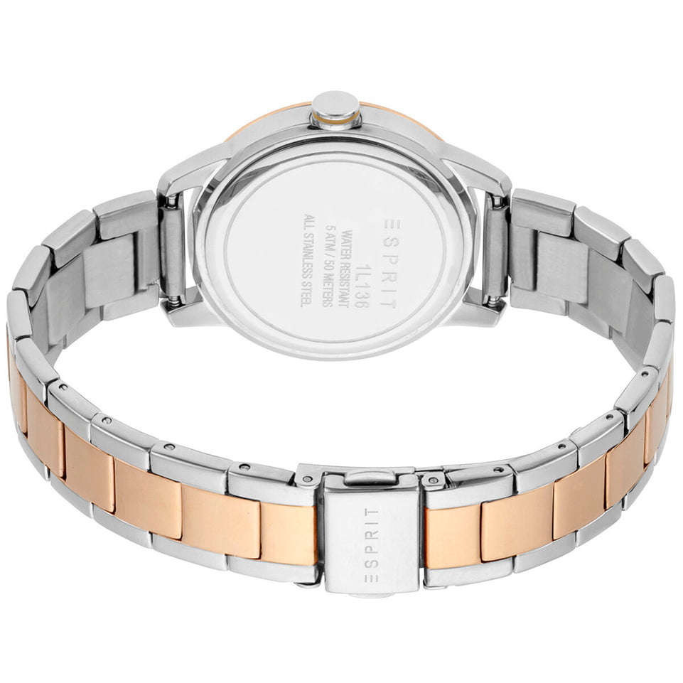 Horloge Dames Esprit ES1L136M0135