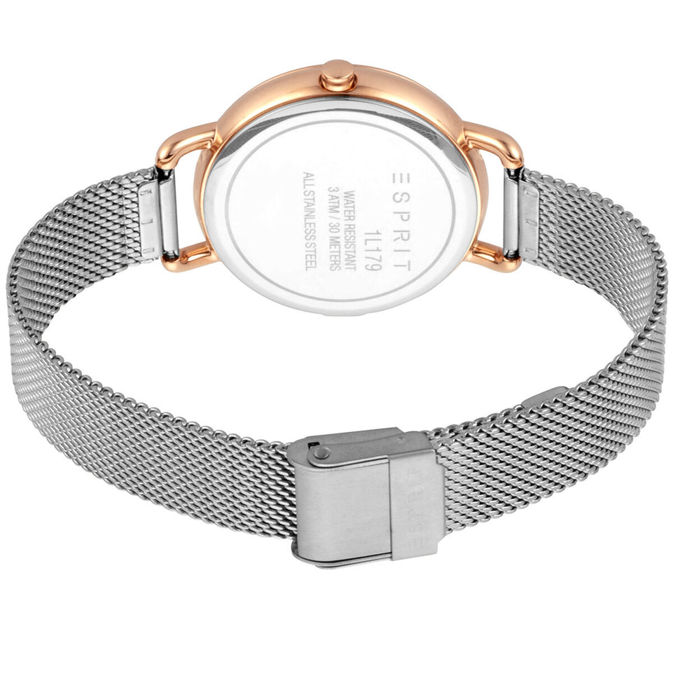 Horloge Dames Esprit ES1L179M0115