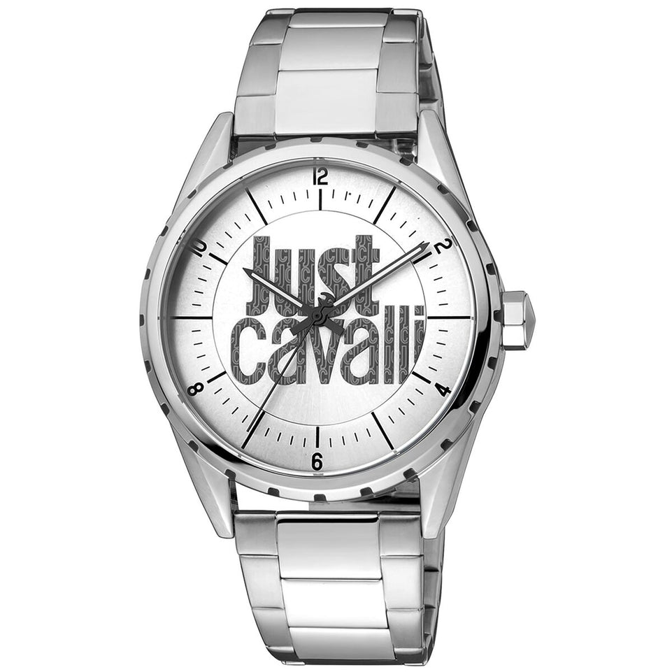 Horloge Heren Just Cavalli JC1G207M0045