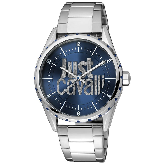 Horloge Heren Just Cavalli JC1G207M0055