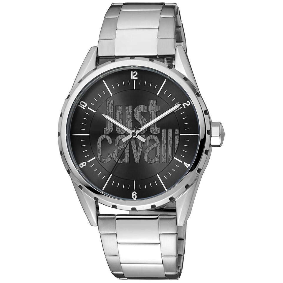 Horloge Heren Just Cavalli JC1G207M0065