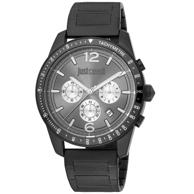 Horloge Heren Just Cavalli JC1G204M0065