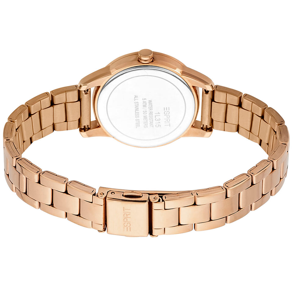 Horloge Dames Esprit ES1L315M0095