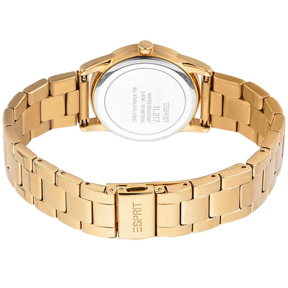 Horloge Dames Esprit ES1L217M1075