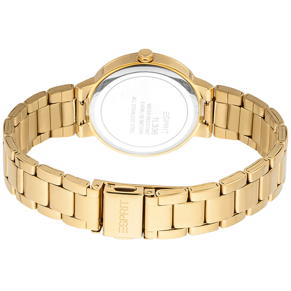 Horloge Dames Esprit ES1L336M0065