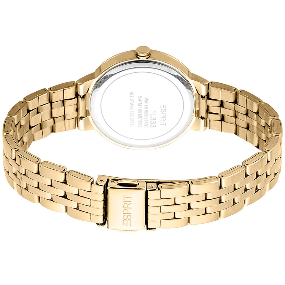 Horloge Dames Esprit ES1L333M0055