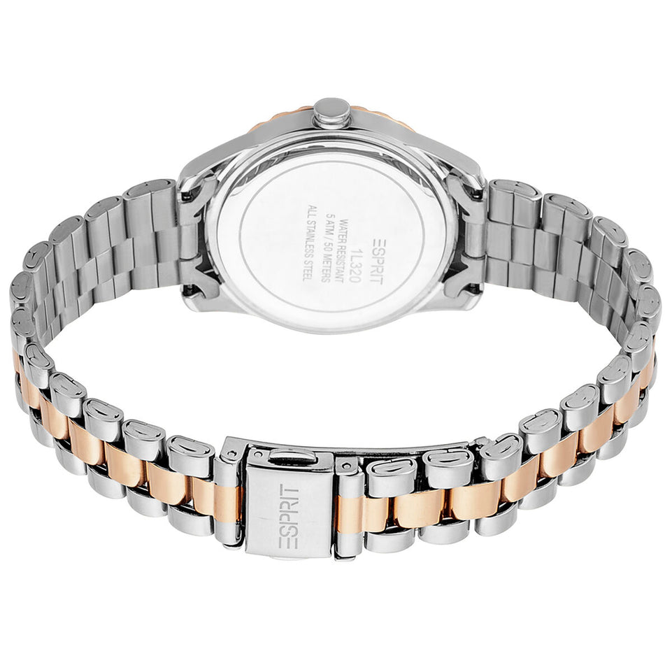 Horloge Dames Esprit ES1L320M0095