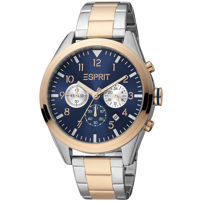 Horloge Heren Esprit ES1G339M0105