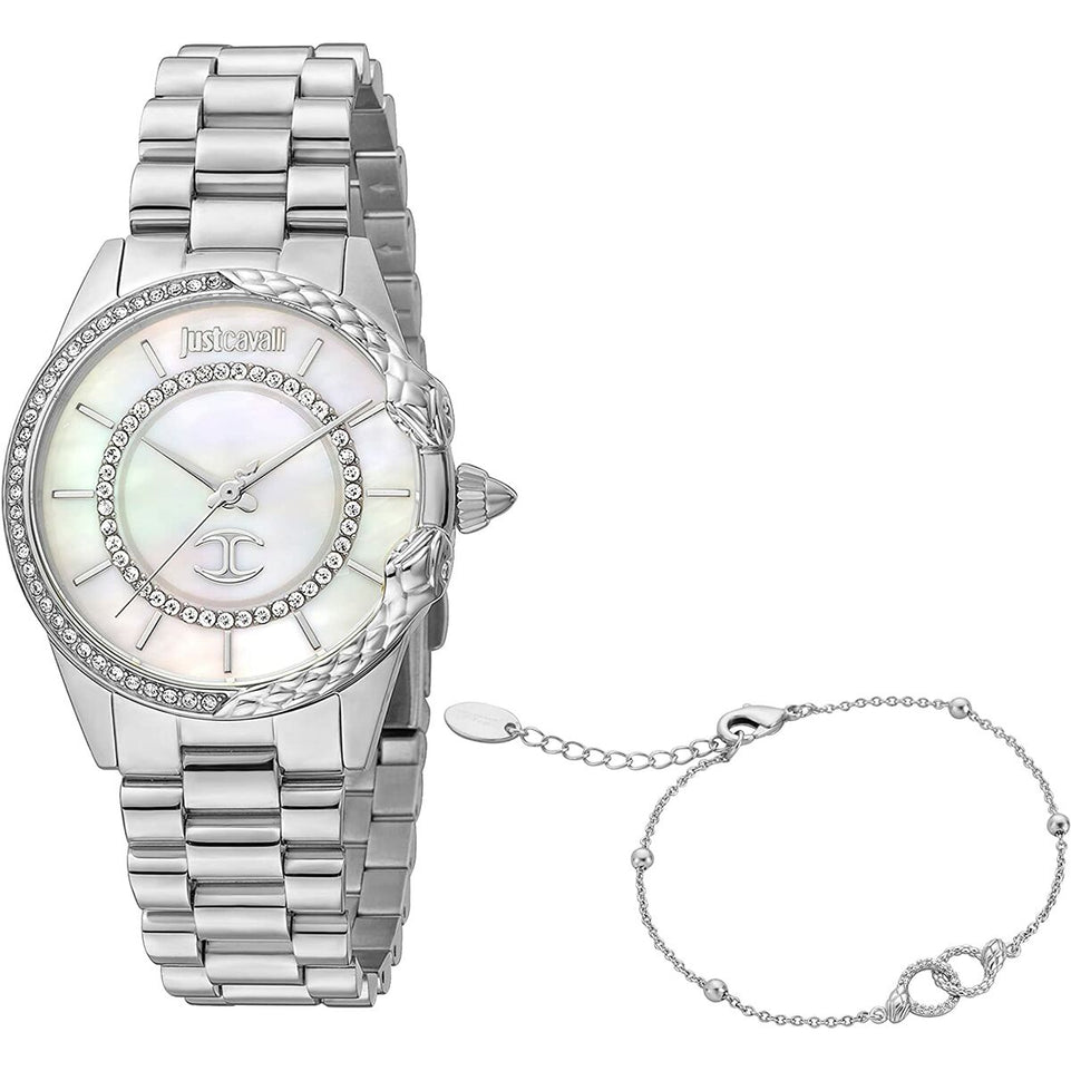 Horloge Dames Just Cavalli JC1L095M0245