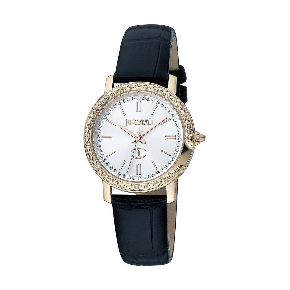 Horloge Dames Just Cavalli VALENTINE'S (Ø 32 mm)