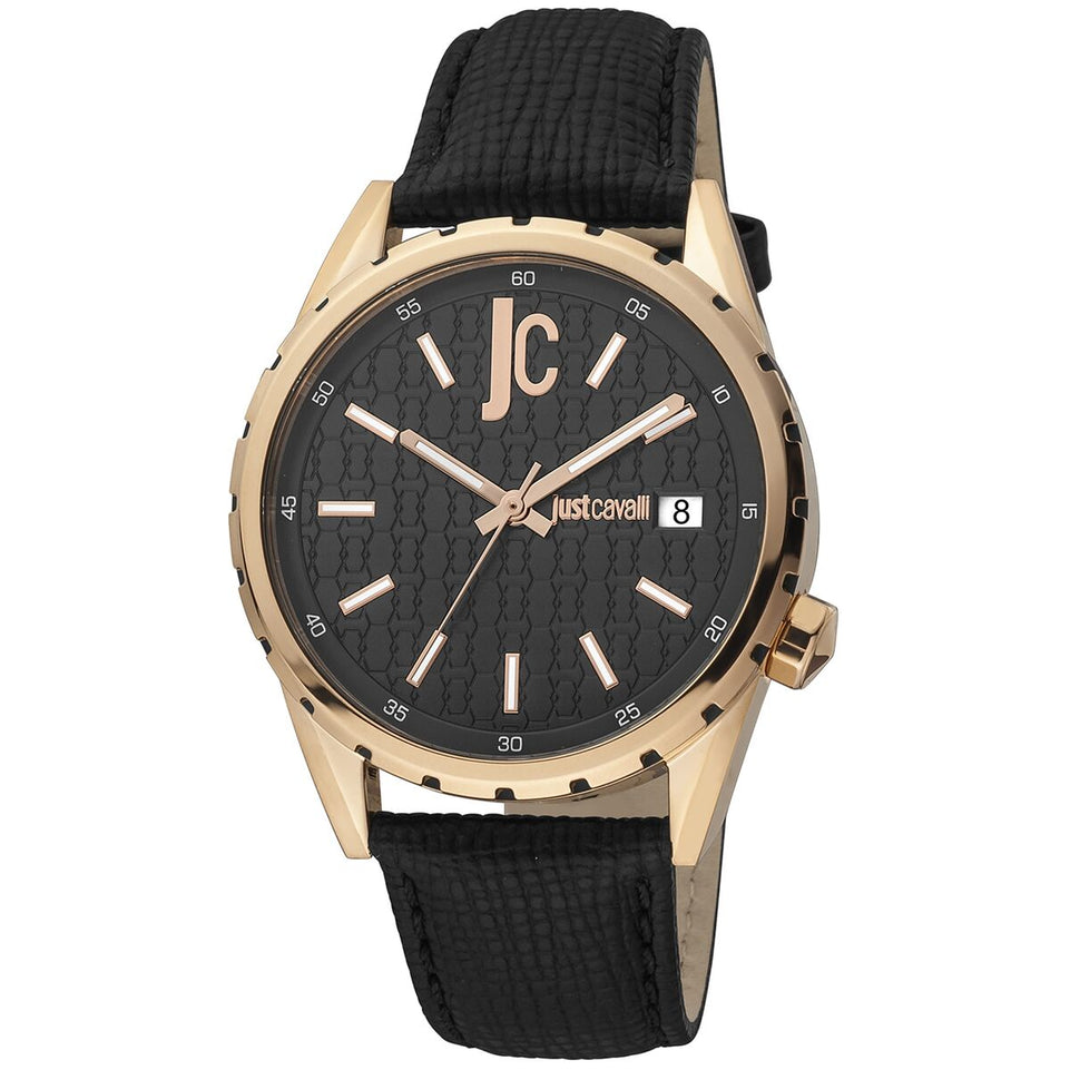 Horloge Heren Just Cavalli JC1G217L0035