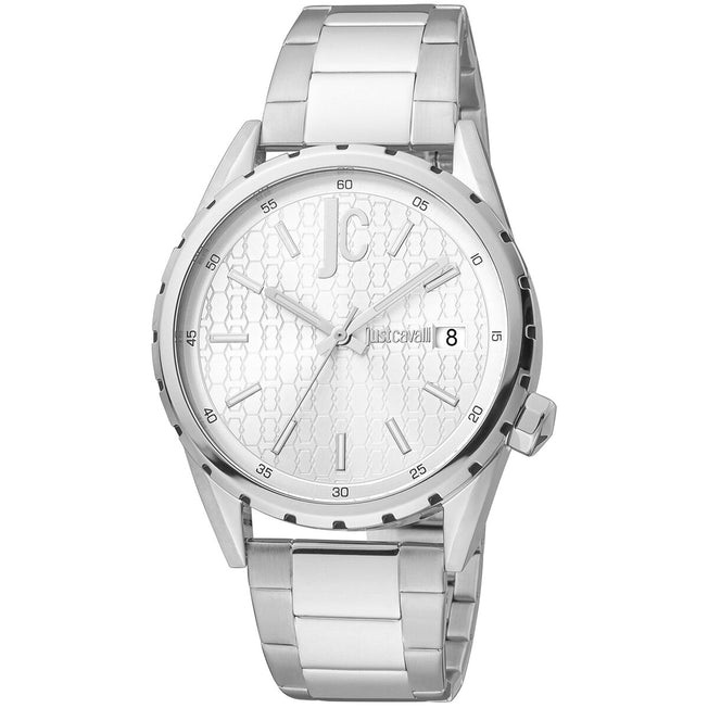 Horloge Heren Just Cavalli JC1G217M0055