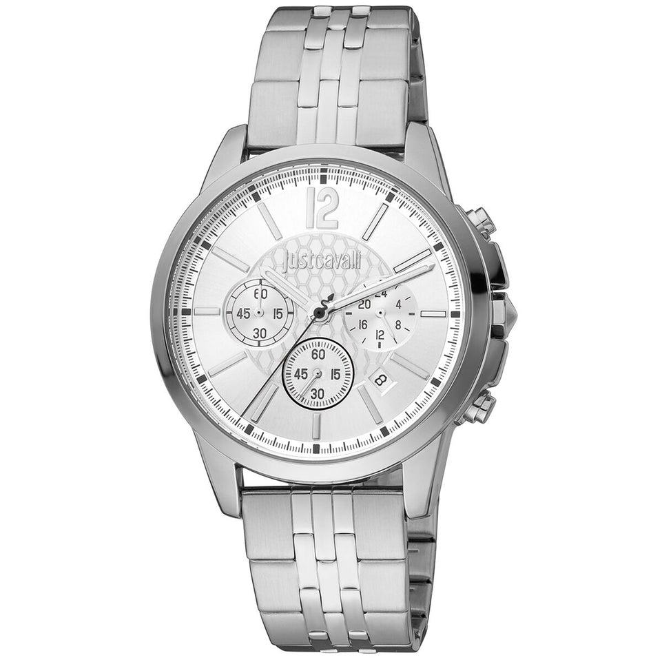 Horloge Heren Just Cavalli JC1G175M0255