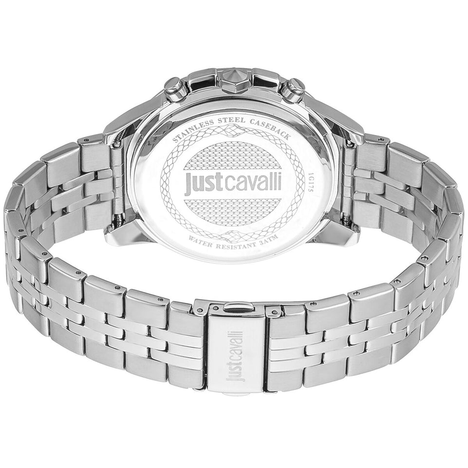 Horloge Heren Just Cavalli JC1G175M0255