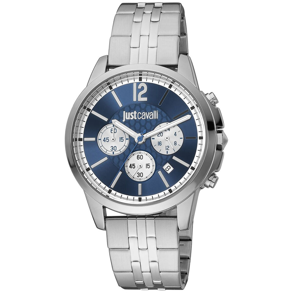 Horloge Heren Just Cavalli JC1G175M0265