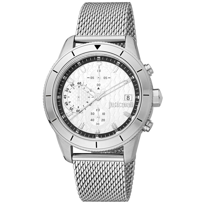 Horloge Heren Just Cavalli JC1G215M0045