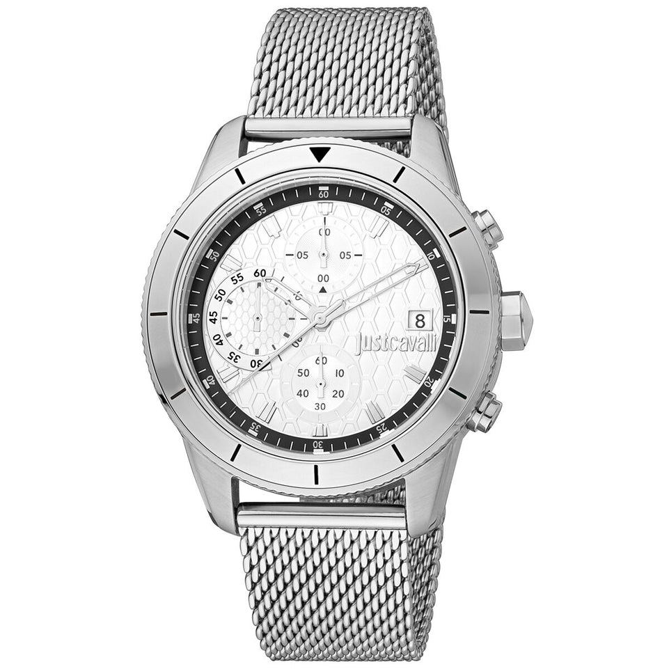 Horloge Heren Just Cavalli JC1G215M0045