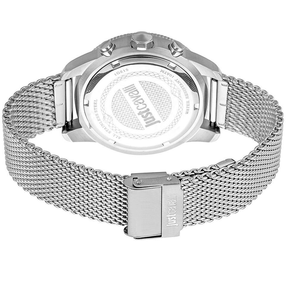 Horloge Heren Just Cavalli JC1G215M0045