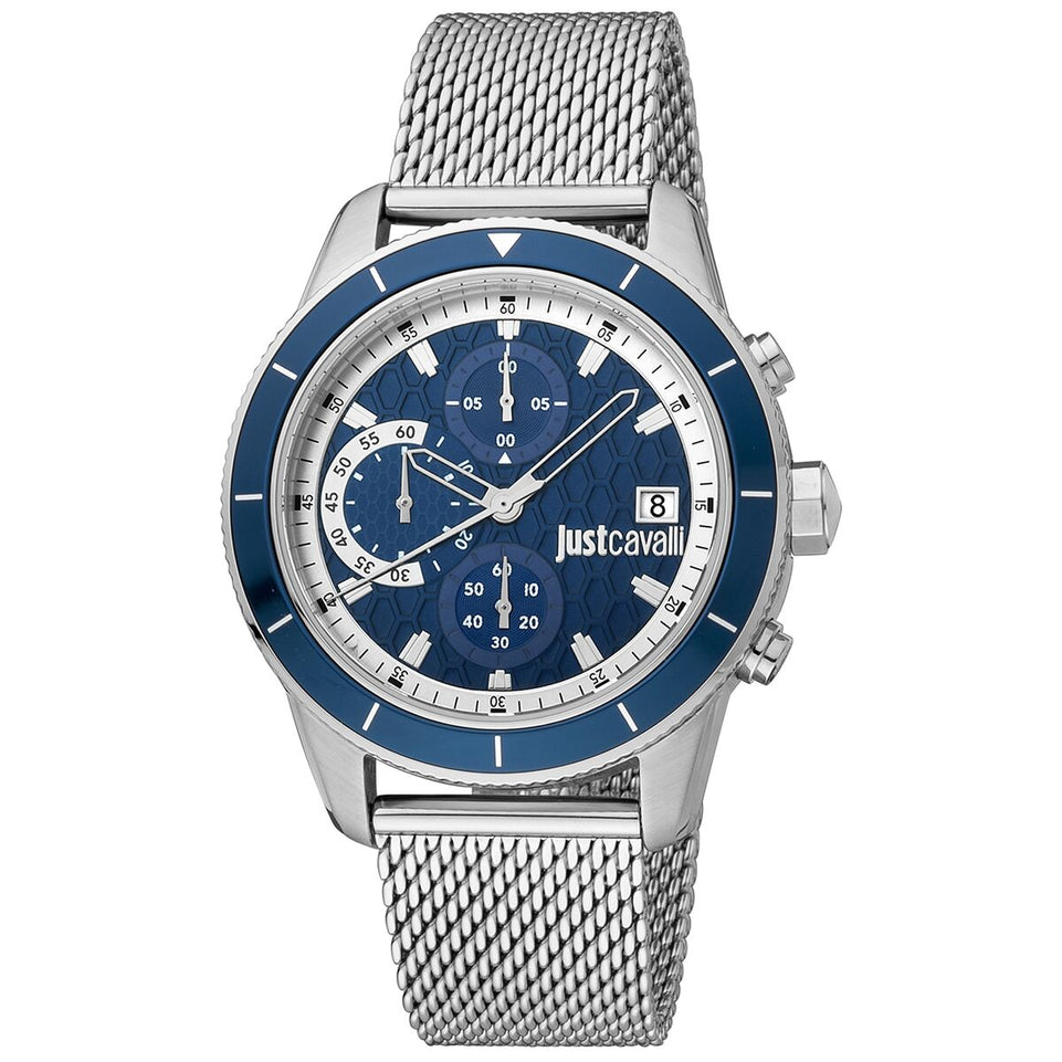 Horloge Heren Just Cavalli JC1G215M0055