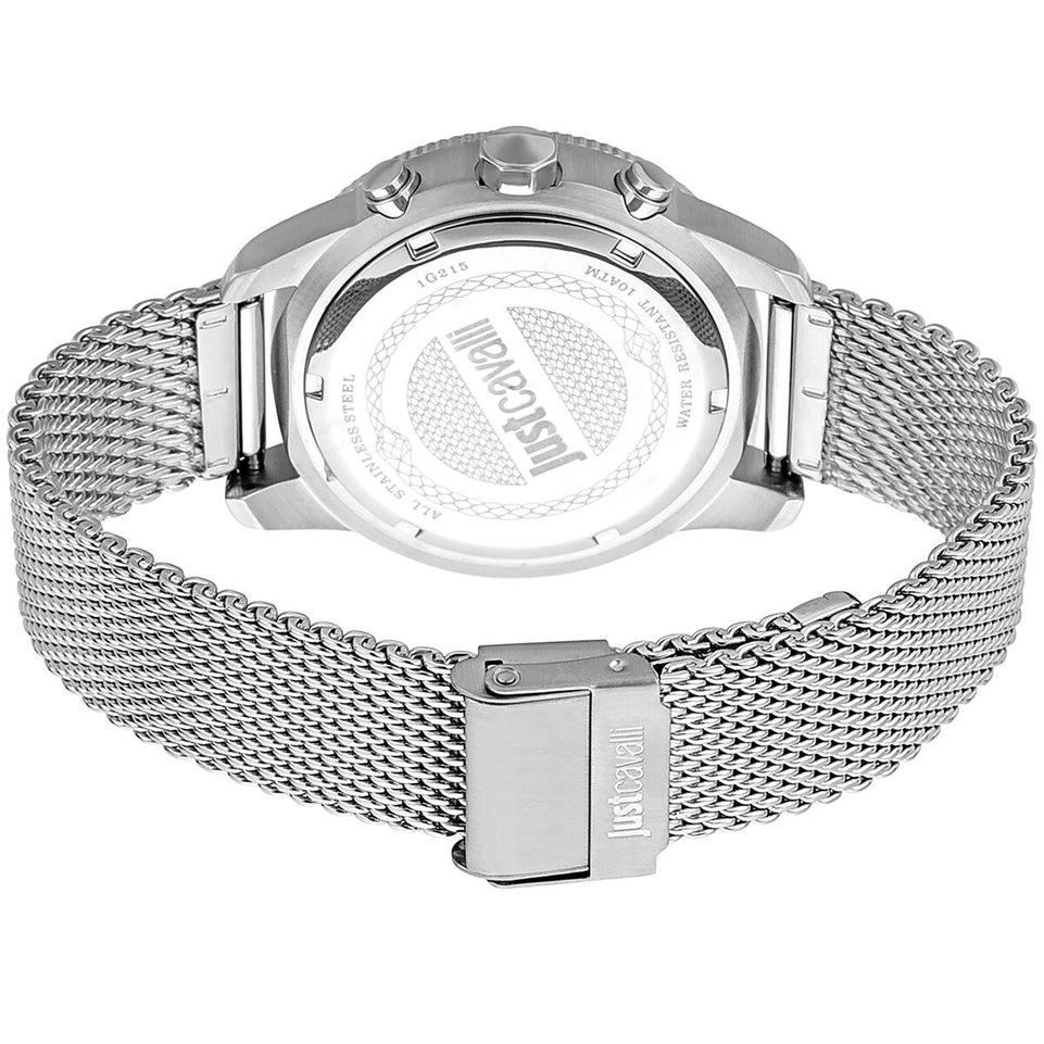 Horloge Heren Just Cavalli JC1G215M0055