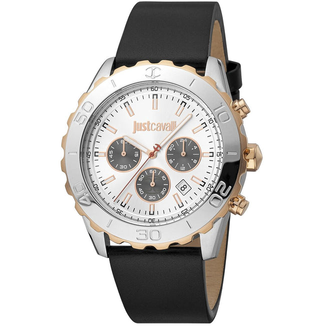 Horloge Heren Just Cavalli JC1G214L0025