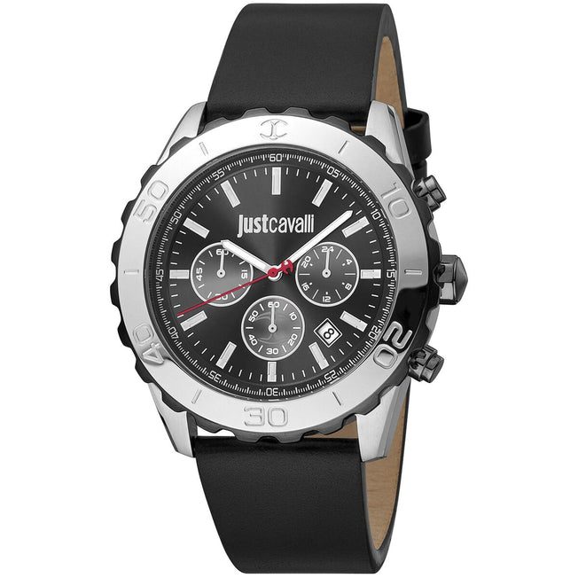 Horloge Heren Just Cavalli JC1G214L0035